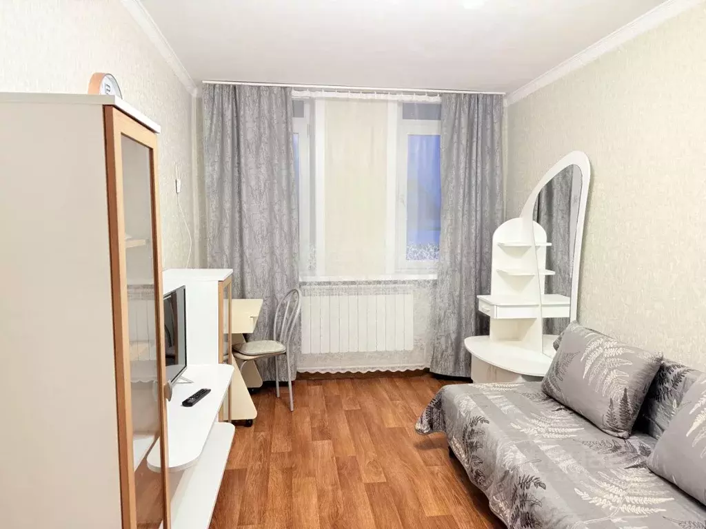 2-к кв. Иркутская область, Иркутск просп. Маршала Жукова, 70 (41.0 м) - Фото 1