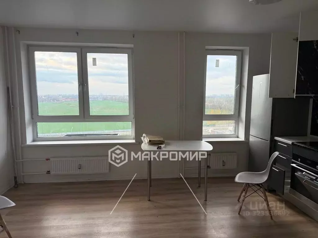 3-к кв. Московская область, Ленинский городской округ, Мисайлово пгт ... - Фото 1