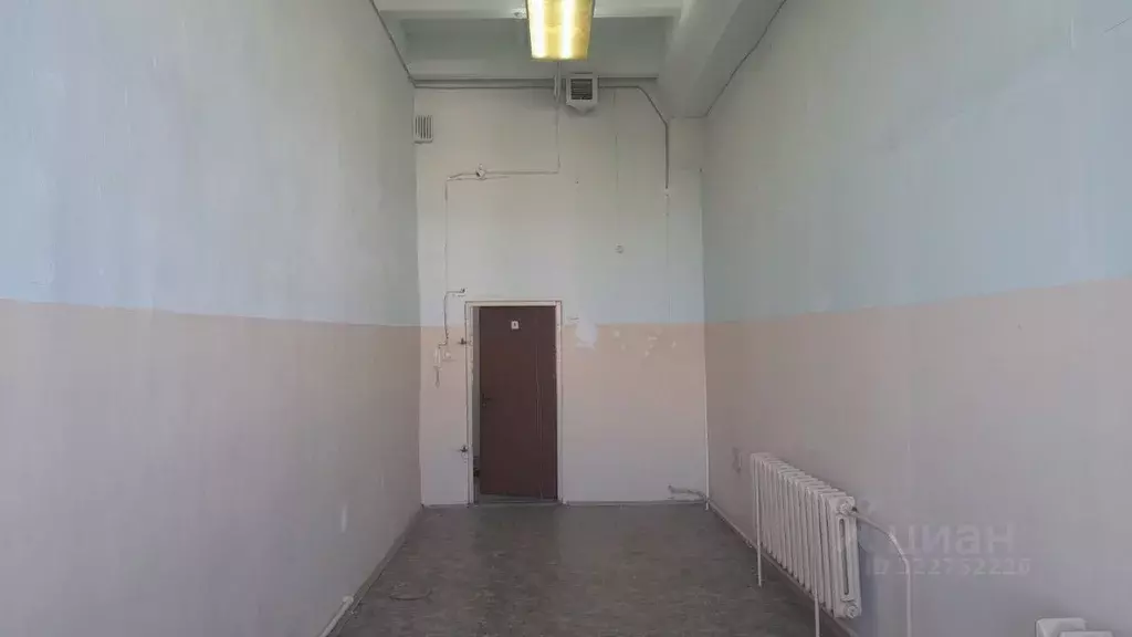 Помещение свободного назначения в Владимирская область, Владимир ул. ... - Фото 2