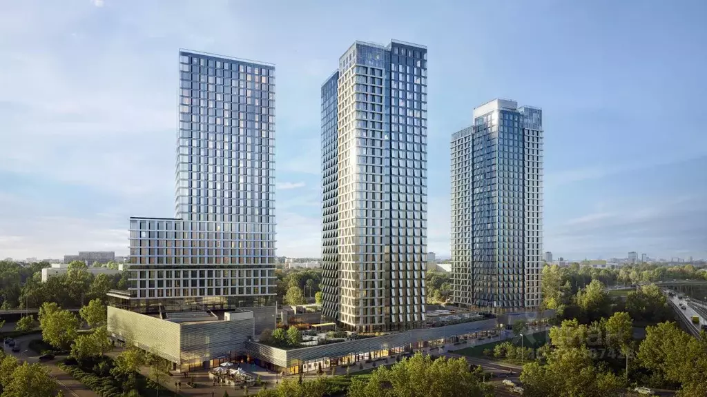 2-к кв. Москва просп. Мира, 222 (37.6 м) - Фото 2