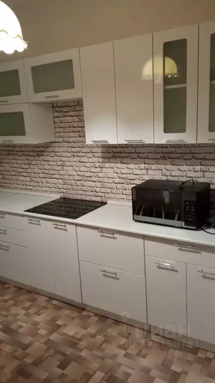 1-к кв. Московская область, Щелково Первомайская ул., 9к2 (46.0 м) - Фото 1