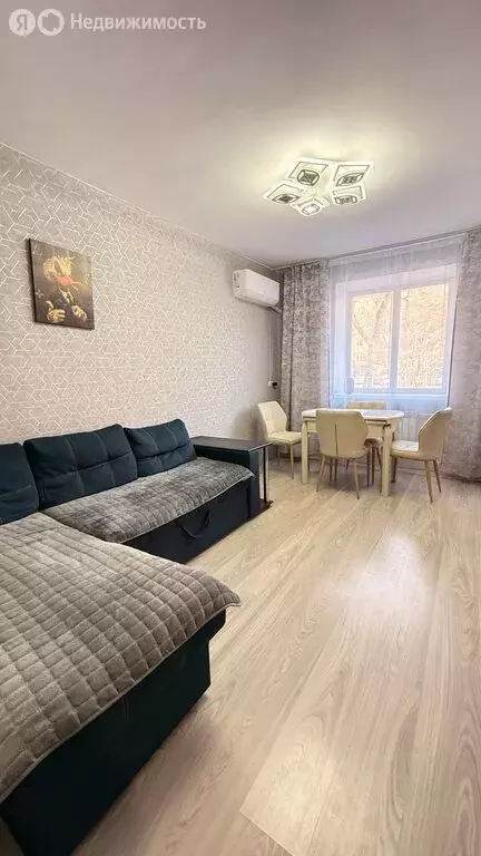 3-комнатная квартира: Михайловка, 1-й квартал, 6 (58.4 м) - Фото 2