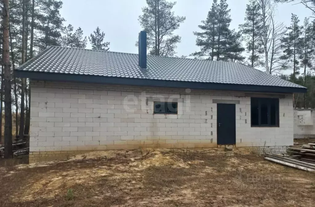 Дом в Воронежская область, Рамонский район, Новоживотинновское с/пос, ... - Фото 2