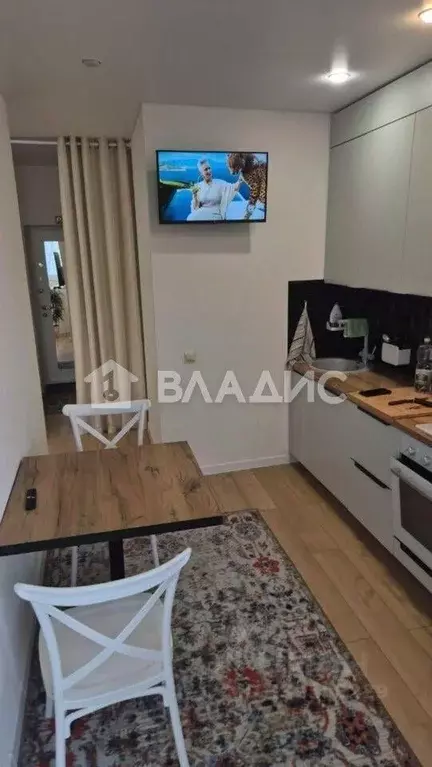1-к кв. Московская область, Дубна ул. Понтекорво, 9 (42.5 м) - Фото 2