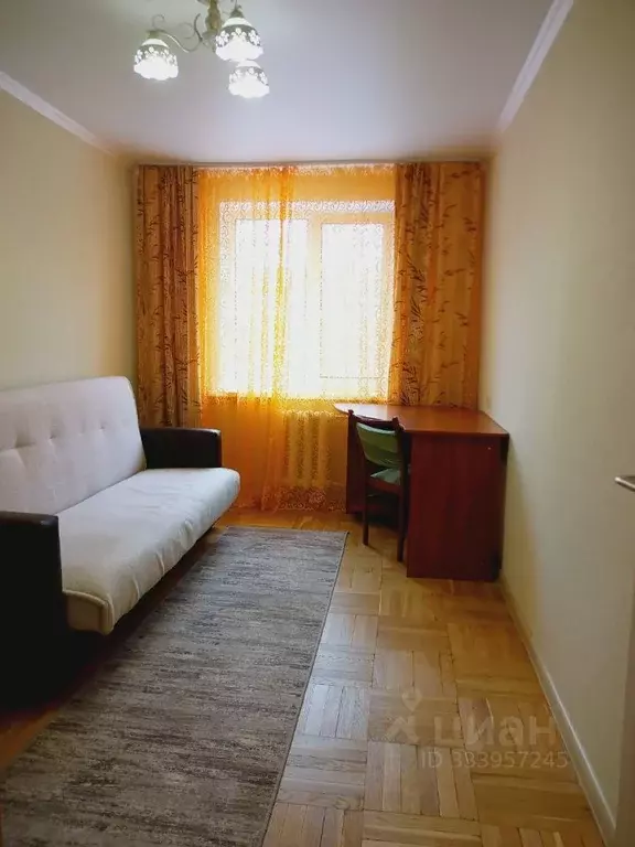 2-к кв. Московская область, Подольск ул. Кирова, 45а (43.0 м) - Фото 1