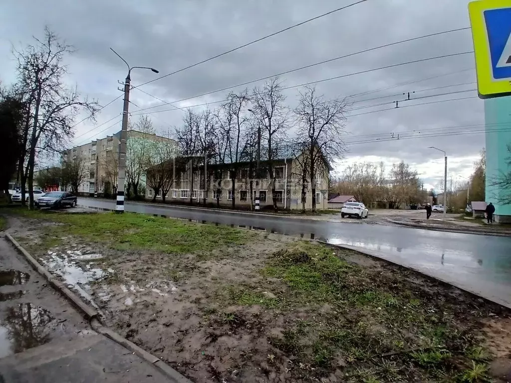 Помещение свободного назначения в Владимирская область, Ковров ул. ... - Фото 2