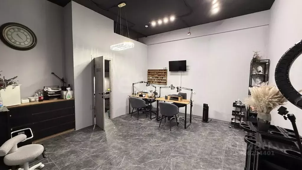 Помещение свободного назначения в Московская область, Реутов ... - Фото 1