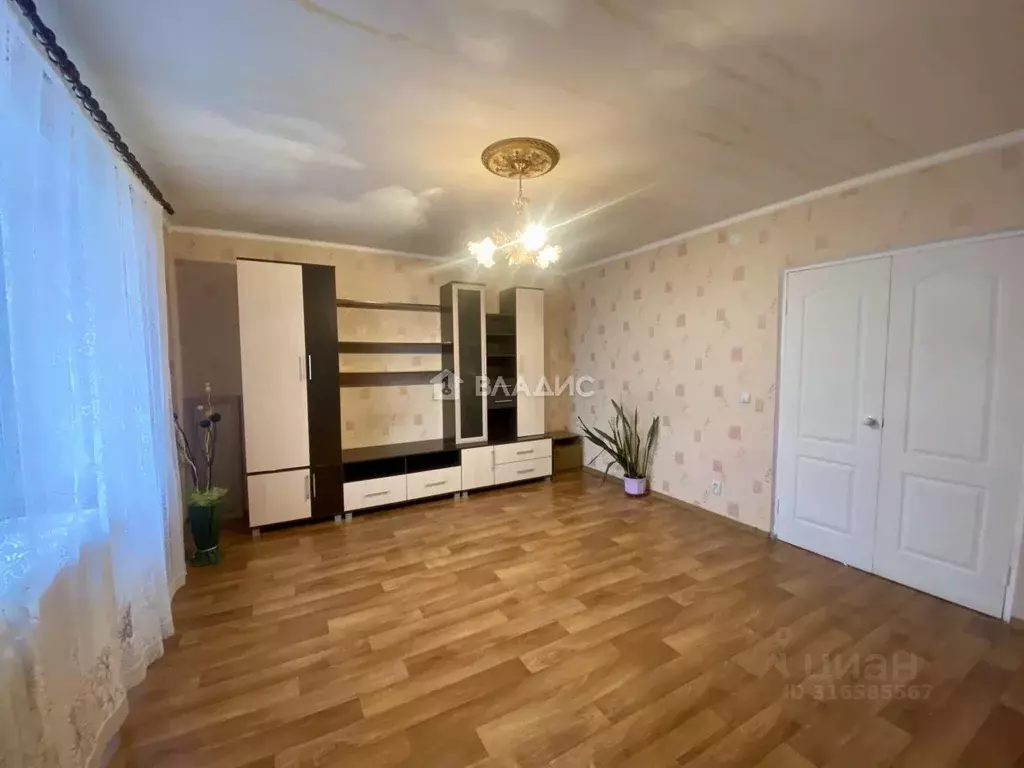 2-к кв. Пензенская область, Пенза ул. Ново-Казанская, 8Б (74.5 м) - Фото 0