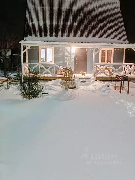 Дом в Ставропольский край, Ставрополь Грушовое садовое товарищество, 5 ... - Фото 2