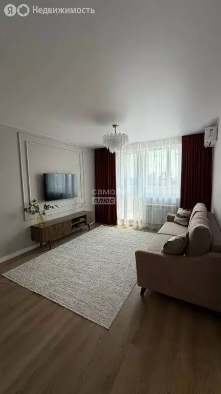 1-комнатная квартира: Москва, улица Чичерина, 6 (38.1 м) - Фото 1