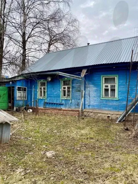 Участок в Московская область, Химки городской округ, д. Черная Грязь ... - Фото 1