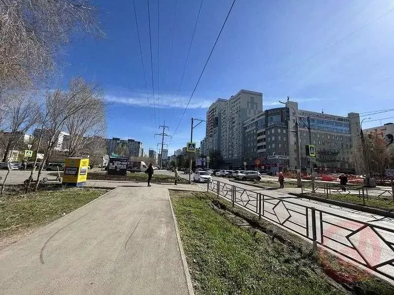Офис в Самарская область, Самара Дачная ул., 24 (1245 м) - Фото 0