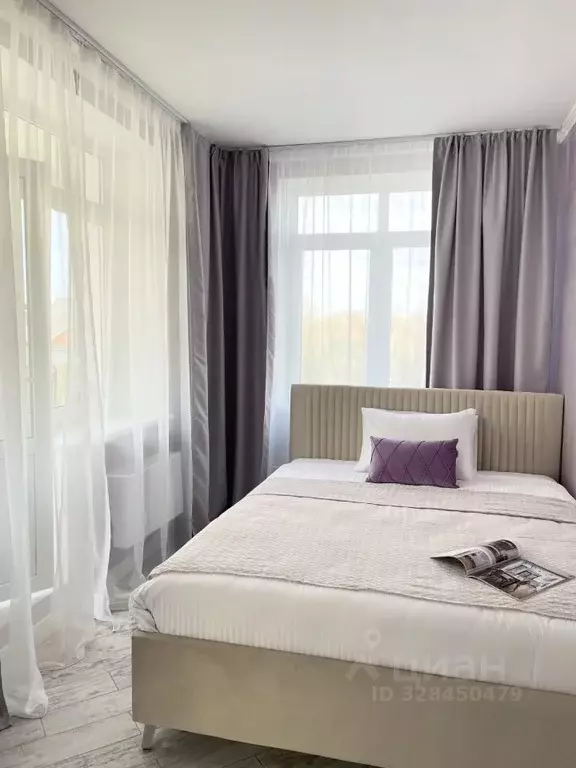 1-к кв. Московская область, Балашиха Салтыковка мкр, Школьная ул., 21 ... - Фото 2