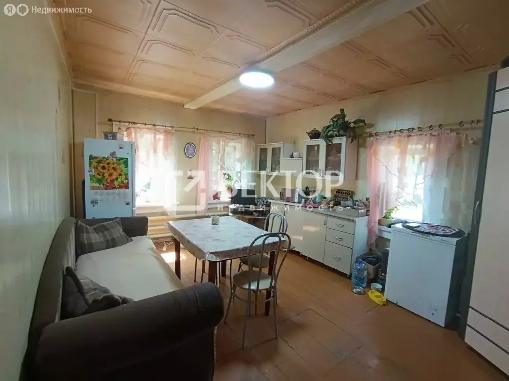 Дом в Родники, Дубовская улица, 54 (61.5 м) - Фото 1