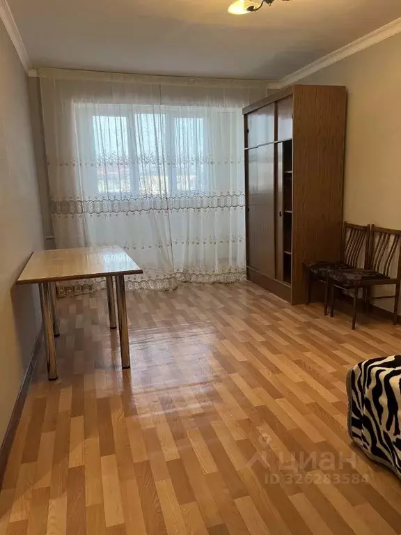 1-к кв. Северная Осетия, Владикавказ ул. Леонова, 11к3 (32.0 м) - Фото 1