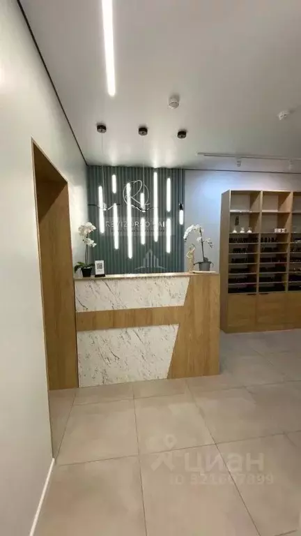 Помещение свободного назначения в Брянская область, Брянск ул. Дуки, ... - Фото 2