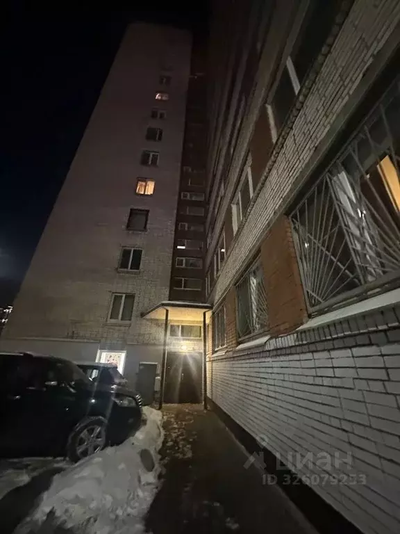 1-к кв. Санкт-Петербург Варшавская ул., 71 (35.2 м) - Фото 1