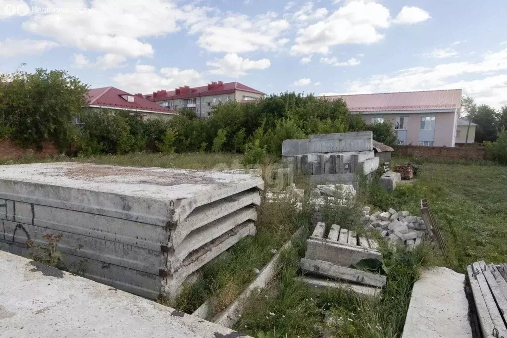 Участок в Ишим, Казанская улица (9.5 м) - Фото 2