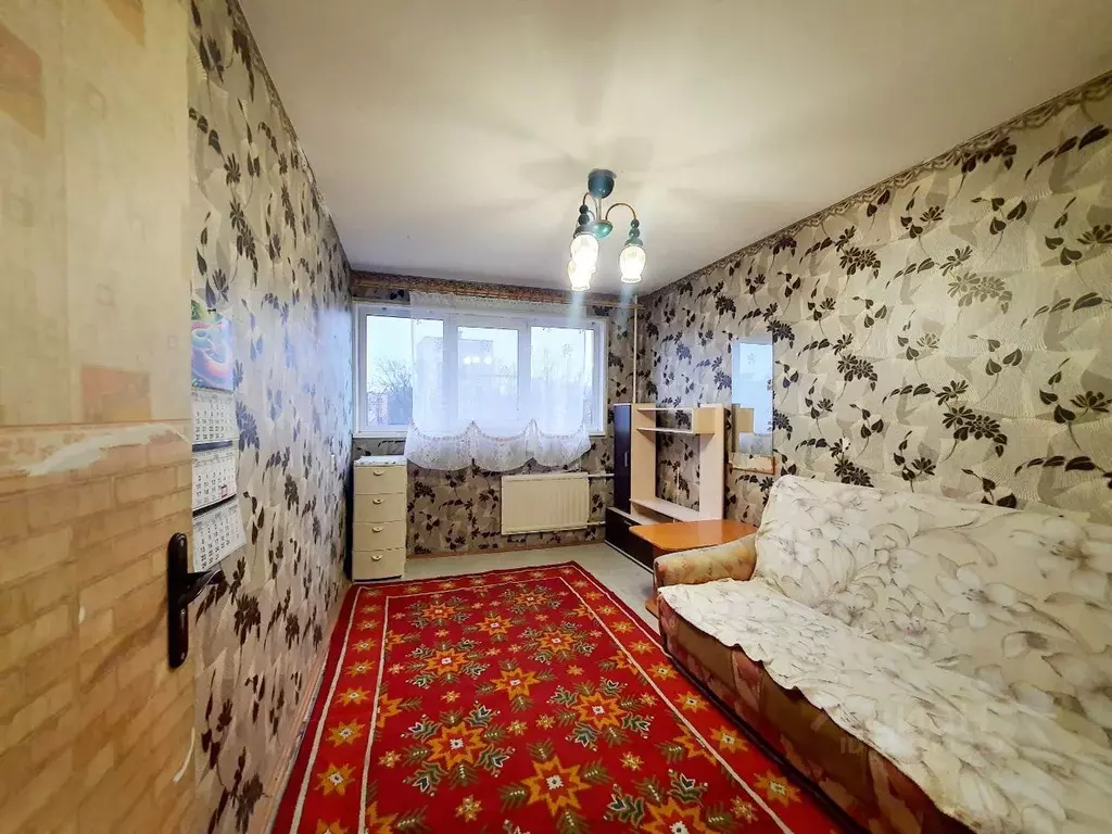 2-к кв. Санкт-Петербург просп. Ветеранов, 1К1 (46.5 м) - Фото 2