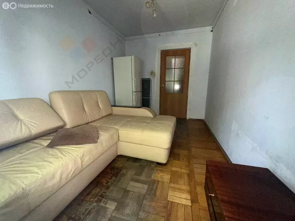4-комнатная квартира: Краснодар, улица Трудовой Славы, 17 (60.8 м) - Фото 1