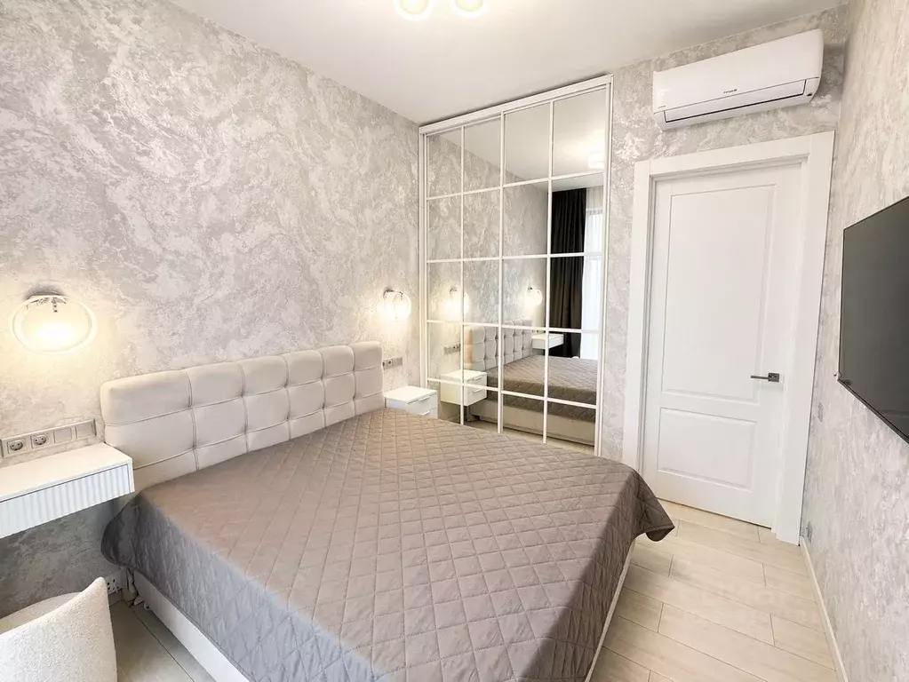 2-к кв. Москва ул. Зорге, 9Ак7 (40.0 м) - Фото 1