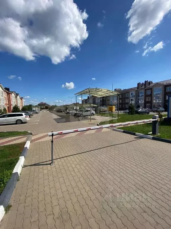 1-к кв. Белгородская область, Белгородский район, Северный городское ... - Фото 1