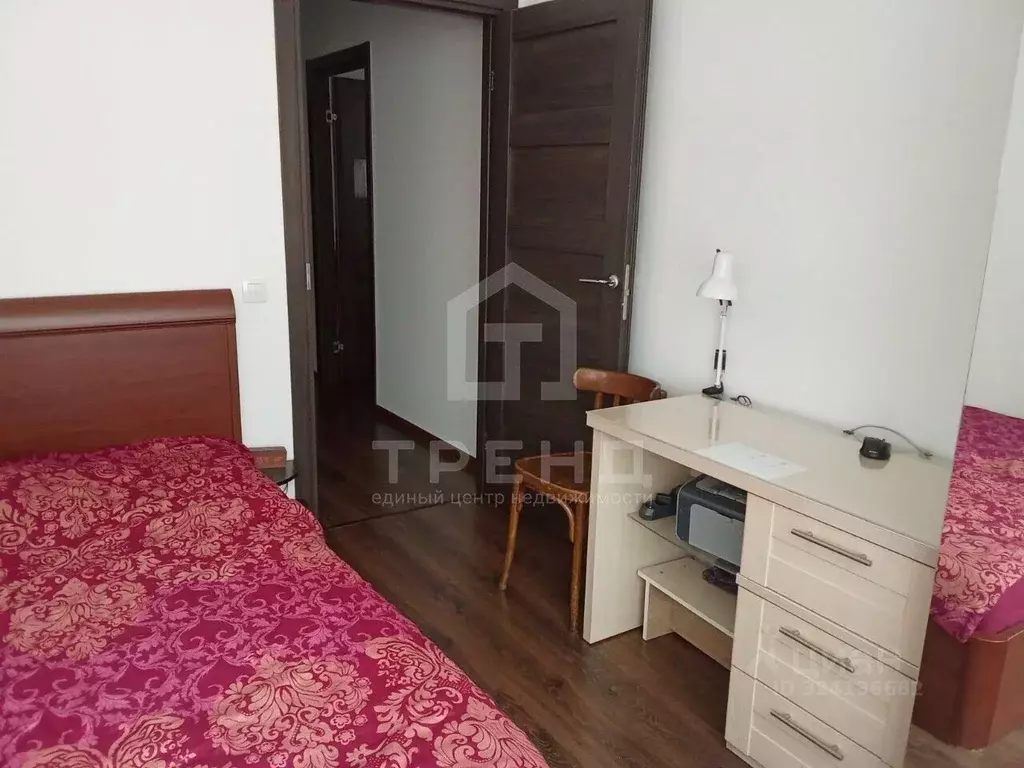 1-к кв. Санкт-Петербург дор. Торфяная, 17к2 (34.1 м) - Фото 2