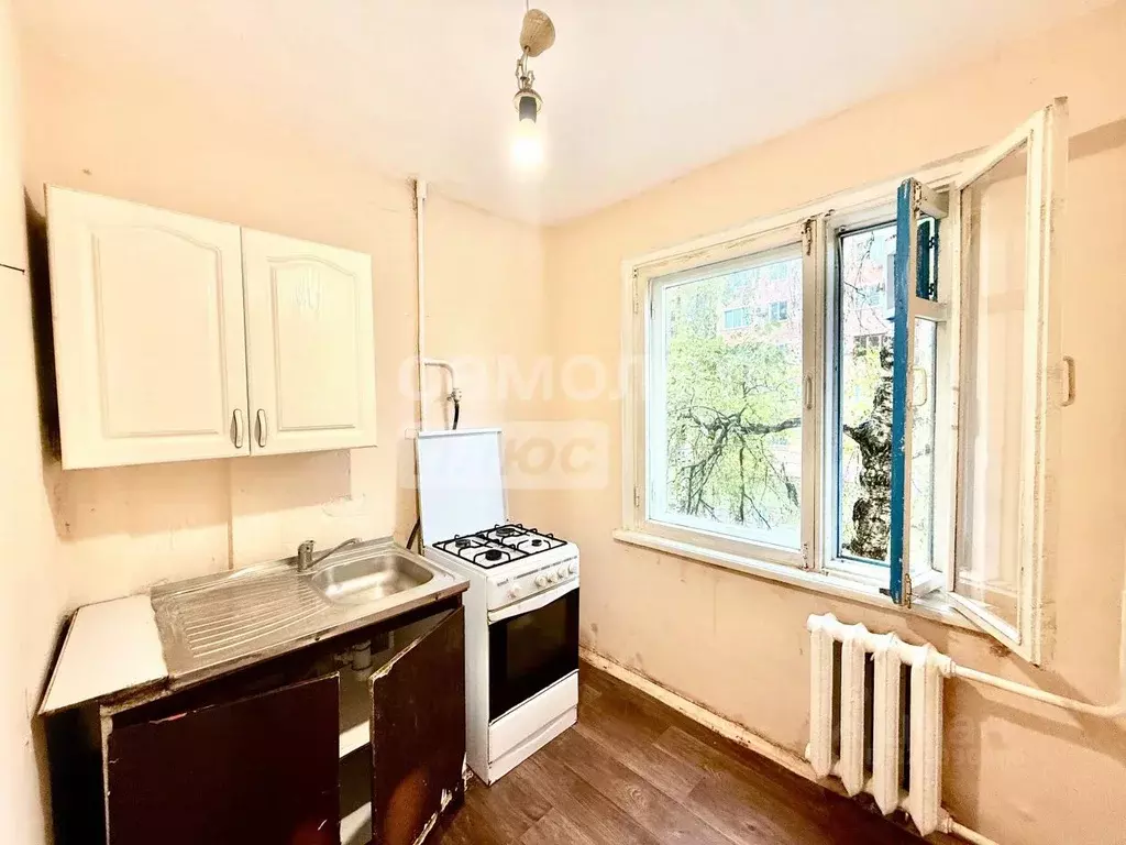 2-к кв. Краснодарский край, Приморско-Ахтарск ул. Комиссара Шевченко, ... - Фото 0