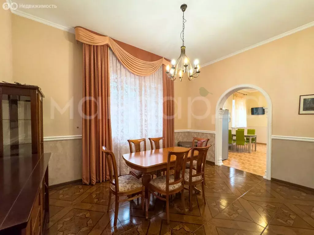 Дом в Оренбург, посёлок имени Куйбышева, Полевая улица, 39 (187.6 м) - Фото 1