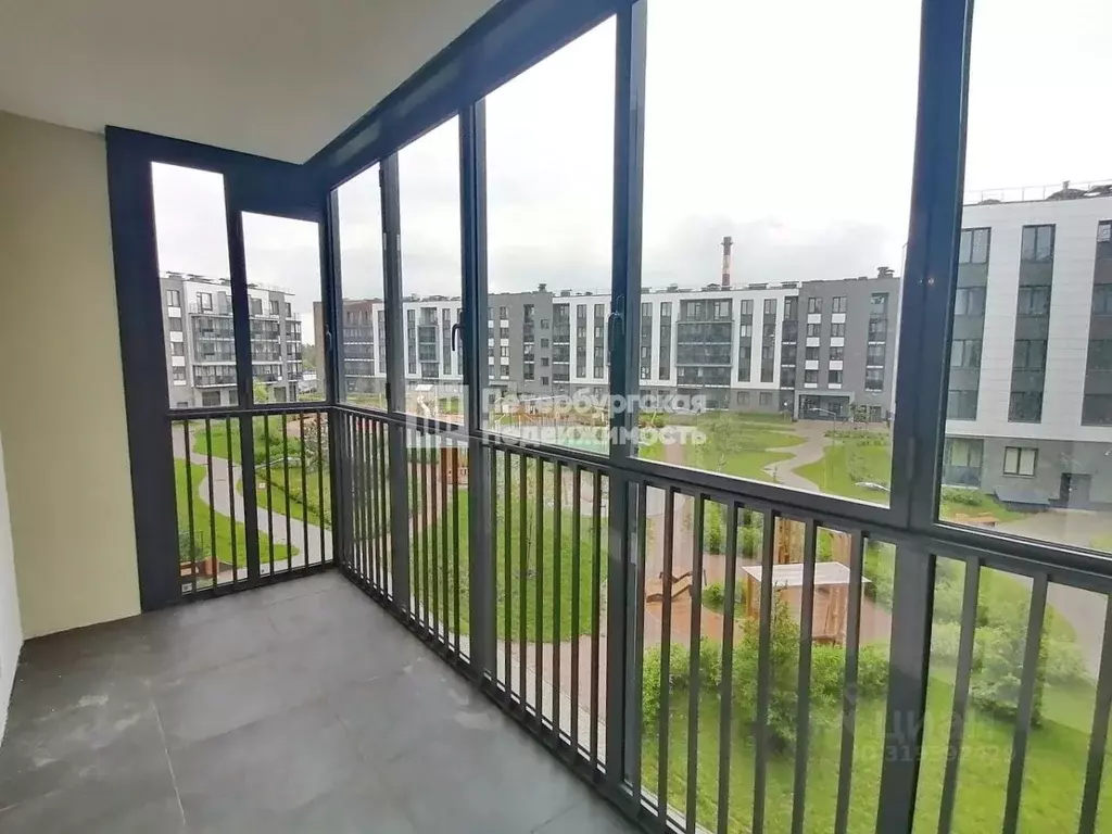 Студия Санкт-Петербург Пулковское ш., 95к4 (23.9 м) - Фото 0