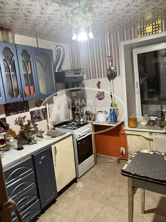 3-к кв. Пермский край, Соликамск ул. 20-летия Победы, 79 (57.6 м) - Фото 0
