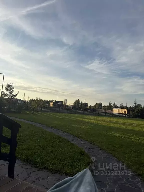 Участок в Московская область, Можайский муниципальный округ, Бейсайд ... - Фото 2