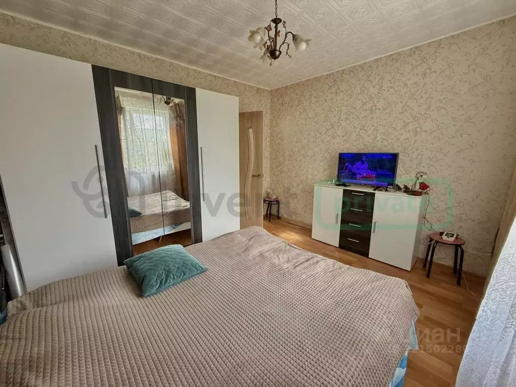 Дом в Калининградская область, Гвардейский муниципальный округ, пос. ... - Фото 2