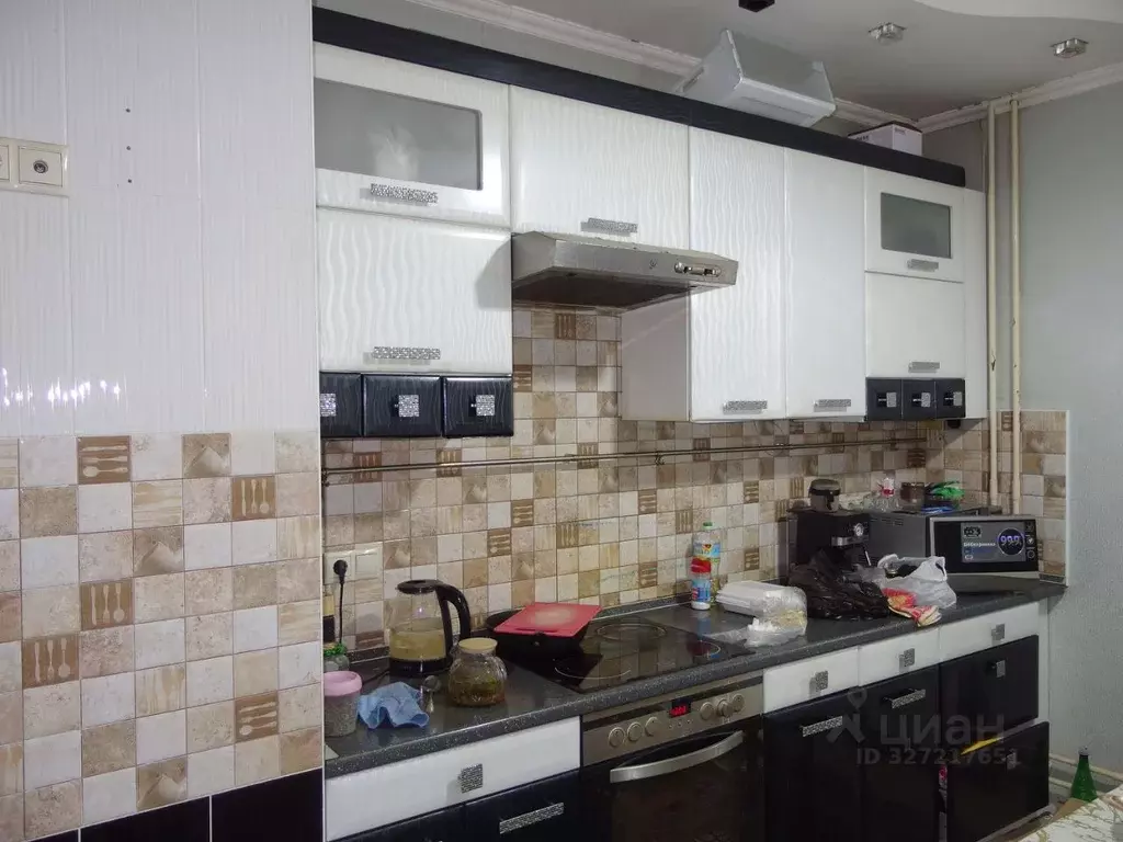 2-к кв. Москва ул. Марьинский Парк, 45 (53.8 м) - Фото 1