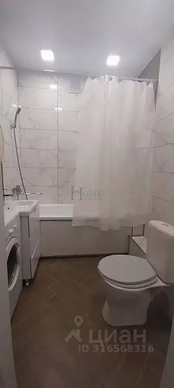 2-к кв. Новосибирская область, Новосибирск Закаменский мкр, 22 (35.0 ... - Фото 1