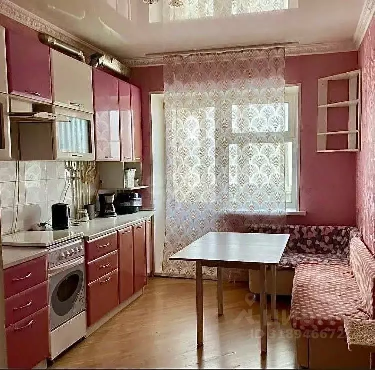 1-к кв. Орловская область, Урицкий район, Нарышкино пгт Садовая ул., ... - Фото 1