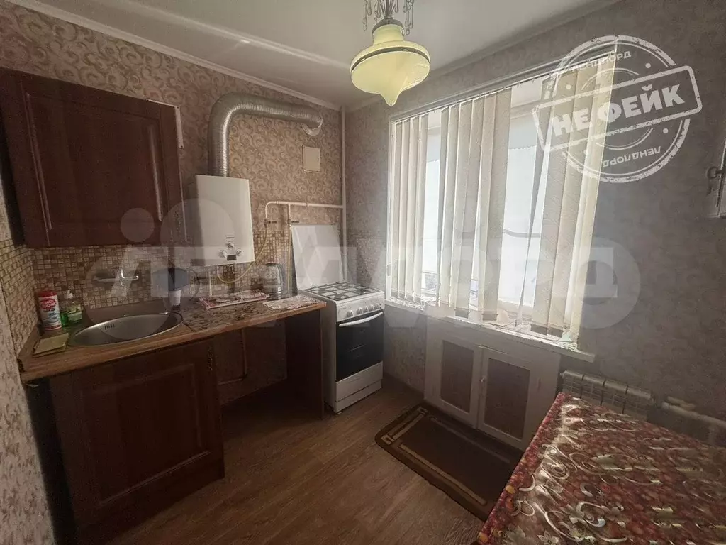 2-к. квартира, 48 м, 4/5 эт. - Фото 0