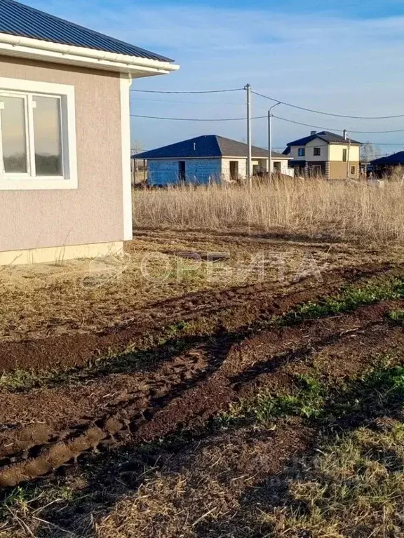 Дом в Тюменская область, Тюмень Центральная пл. (100 м) - Фото 2