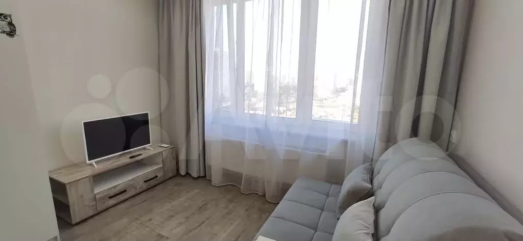 Квартира-студия, 20 м, 13/25 эт. - Фото 1
