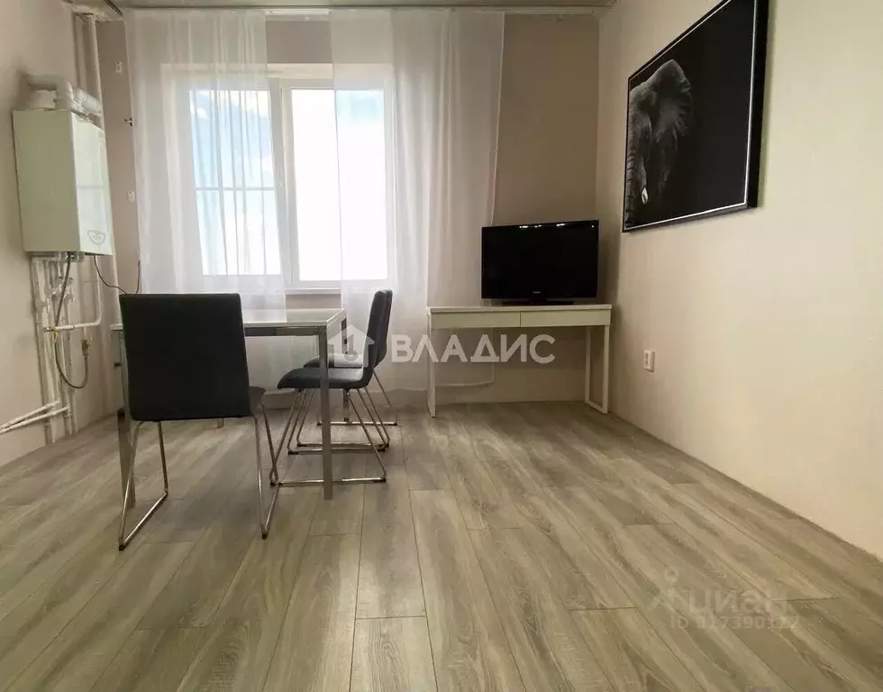 2-к кв. Ростовская область, Батайск Авиагородок мкр, 46 (44.0 м) - Фото 0