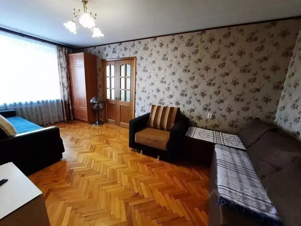 2-к кв. Санкт-Петербург Московский просп., 220 (48.0 м) - Фото 1