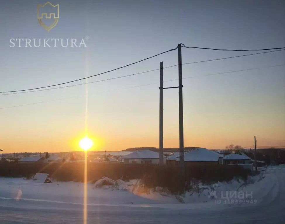 Дом в Свердловская область, Сысертский муниципальный округ, пос. ... - Фото 2