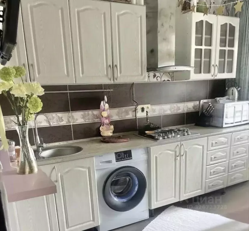 1-к кв. Московская область, Домодедово Западный мкр, ул. Дружбы, 7 ... - Фото 1