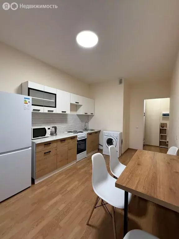 2-комнатная квартира: Санкт-Петербург, улица Маршала Казакова, 70к1 ... - Фото 2