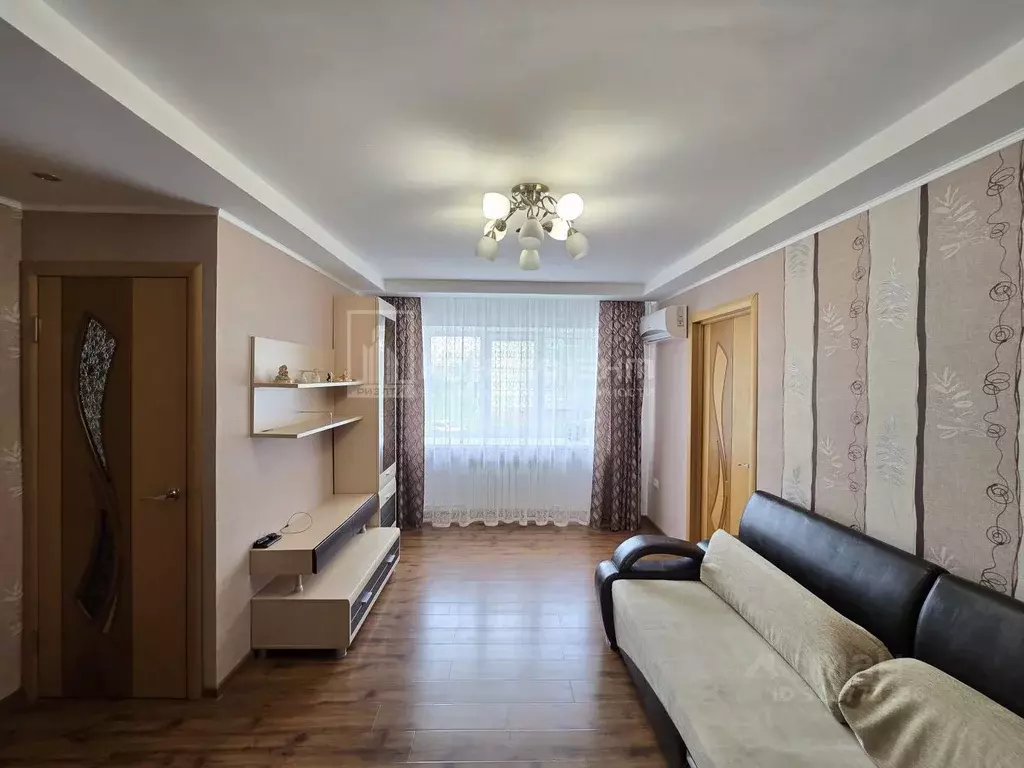 2-к кв. Владимирская область, Ковров ул. Пугачева, 9 (42.0 м) - Фото 1