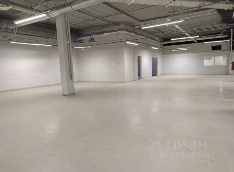 Склад в Санкт-Петербург Шереметьевская ул., 15 (1000 м) - Фото 1