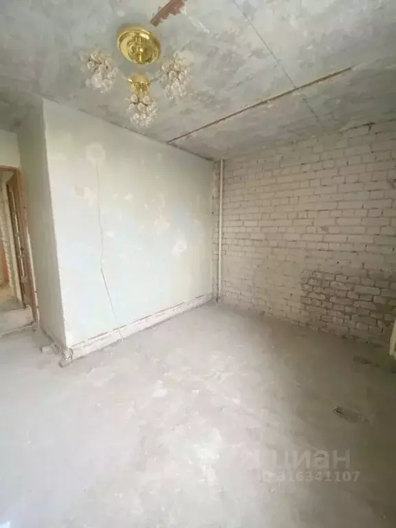 4-к кв. Волгоградская область, Волгоград ул. Академика Богомольца, 1 ... - Фото 0