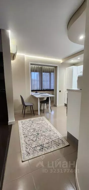 1-к кв. Москва ул. Герасима Курина, 18 (40.0 м) - Фото 2