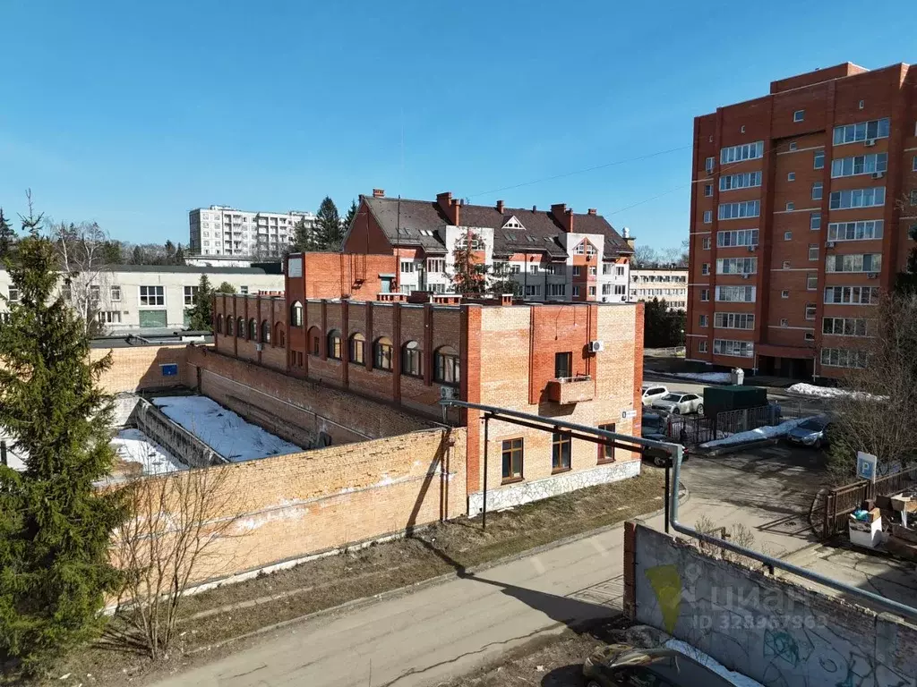 Помещение свободного назначения в Калужская область, Обнинск ул. ... - Фото 1