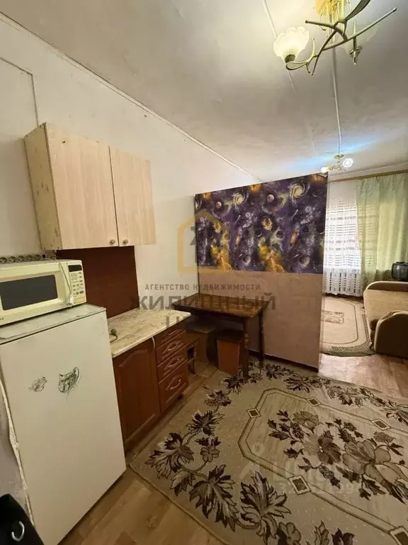 Комната Ставропольский край, Пятигорск Саманная ул., 1 (15.0 м) - Фото 2